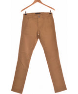 290673 Pantalons et pantacourts ZARA Occasion Once Again Friperie en ligne