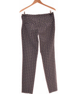 290683 Pantalons et pantacourts ZARA Occasion Vêtement occasion seconde main