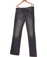 290703 Jeans WRANGLER Occasion Once Again Friperie en ligne