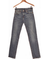 290711 Jeans LEVI'S Occasion Once Again Friperie en ligne