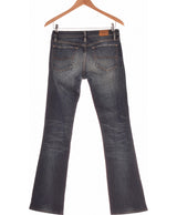 290733 Jeans RALPH LAUREN Occasion Vêtement occasion seconde main