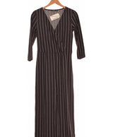 290737 Pantalons et pantacourts BERSHKA Occasion Once Again Friperie en ligne