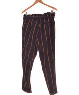 290753 Pantalons et pantacourts ZARA Occasion Vêtement occasion seconde main