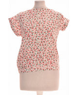 290755 Tops et t-shirts MANGO Occasion Once Again Friperie en ligne