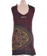 290758 Tops et t-shirts DESIGUAL Occasion Vêtement occasion seconde main