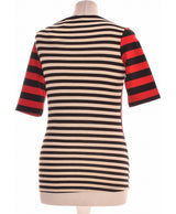 290766 Tops et t-shirts CAROLL Occasion Vêtement occasion seconde main
