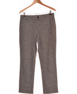 290767 Pantalons et pantacourts CAROLL Occasion Once Again Friperie en ligne