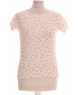 290792 Tops et t-shirts NAF NAF Occasion Once Again Friperie en ligne
