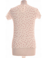 290792 Tops et t-shirts NAF NAF Occasion Vêtement occasion seconde main