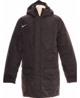 290798 Manteaux NIKE Occasion Once Again Friperie en ligne