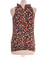 290806 Tops et t-shirts CAMAIEU Occasion Vêtement occasion seconde main