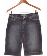 290811 Pantalons et pantacourts ZARA Occasion Once Again Friperie en ligne