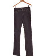 290816 Jeans MAJE Occasion Once Again Friperie en ligne