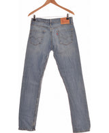 290818 Jeans LEVI'S Occasion Vêtement occasion seconde main