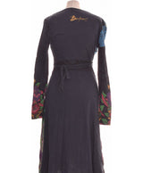 290829 Robes DESIGUAL Occasion Vêtement occasion seconde main