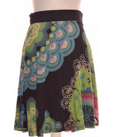 290830 Jupes DESIGUAL Occasion Vêtement occasion seconde main
