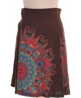 290831 Jupes DESIGUAL Occasion Once Again Friperie en ligne