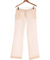 290891 Pantalons et pantacourts CAROLL Occasion Once Again Friperie en ligne