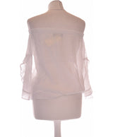 290942 Tops et t-shirts BERSHKA Occasion Vêtement occasion seconde main