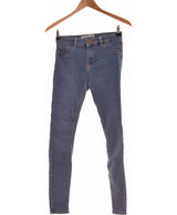 290945 Pantalons et pantacourts BERSHKA Occasion Once Again Friperie en ligne