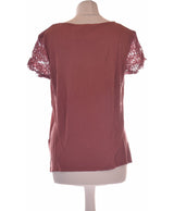 290954 Tops et t-shirts CAMAIEU Occasion Vêtement occasion seconde main
