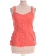 290968 Tops et t-shirts NAF NAF Occasion Once Again Friperie en ligne