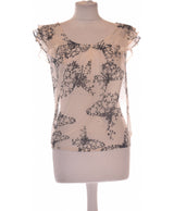 290985 Tops et t-shirts ZARA Occasion Once Again Friperie en ligne
