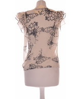 290985 Tops et t-shirts ZARA Occasion Vêtement occasion seconde main