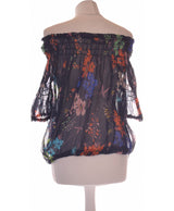 290986 Tops et t-shirts ZARA Occasion Vêtement occasion seconde main
