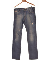 291017 Jeans CALVIN KLEIN Occasion Once Again Friperie en ligne