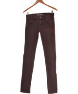 291027 Jeans STRADIVARIUS Occasion Once Again Friperie en ligne