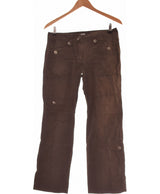 291029 Pantalons et pantacourts ESPRIT Occasion Once Again Friperie en ligne