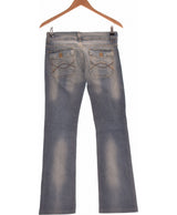 291031 Jeans BERSHKA Occasion Vêtement occasion seconde main
