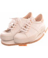291046 Chaussures PULL AND BEAR Occasion Once Again Friperie en ligne