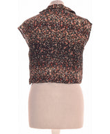 291065 Chemises et blouses BERSHKA Occasion Vêtement occasion seconde main
