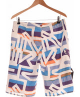 291097 Shorts et bermudas QUIKSILVER Occasion Vêtement occasion seconde main