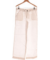 291137 Pantalons et pantacourts ATMOSPHERE Occasion Once Again Friperie en ligne