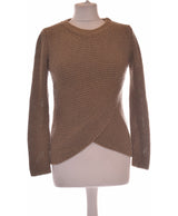 291157 Pulls et gilets MASSIMO DUTTI Occasion Once Again Friperie en ligne