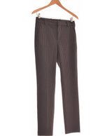291189 Pantalons et pantacourts ZARA Occasion Once Again Friperie en ligne
