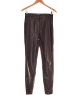291191 Pantalons et pantacourts ZARA Occasion Once Again Friperie en ligne