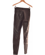 291191 Pantalons et pantacourts ZARA Occasion Vêtement occasion seconde main