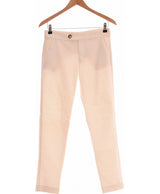 291197 Pantalons et pantacourts MANGO Occasion Once Again Friperie en ligne