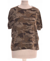 291200 Tops et t-shirts ZARA Occasion Once Again Friperie en ligne