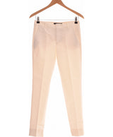291202 Pantalons et pantacourts ZARA Occasion Once Again Friperie en ligne