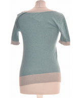 291219 Tops et t-shirts MONOPRIX Occasion Vêtement occasion seconde main