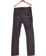 291231 Jeans TEDDY SMITH Occasion Vêtement occasion seconde main