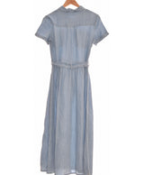 291292 Robes MONOPRIX Occasion Vêtement occasion seconde main
