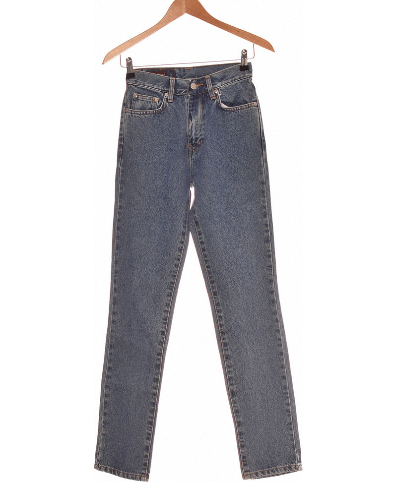 291294 Jeans PEPE JEANS Occasion Once Again Friperie en ligne