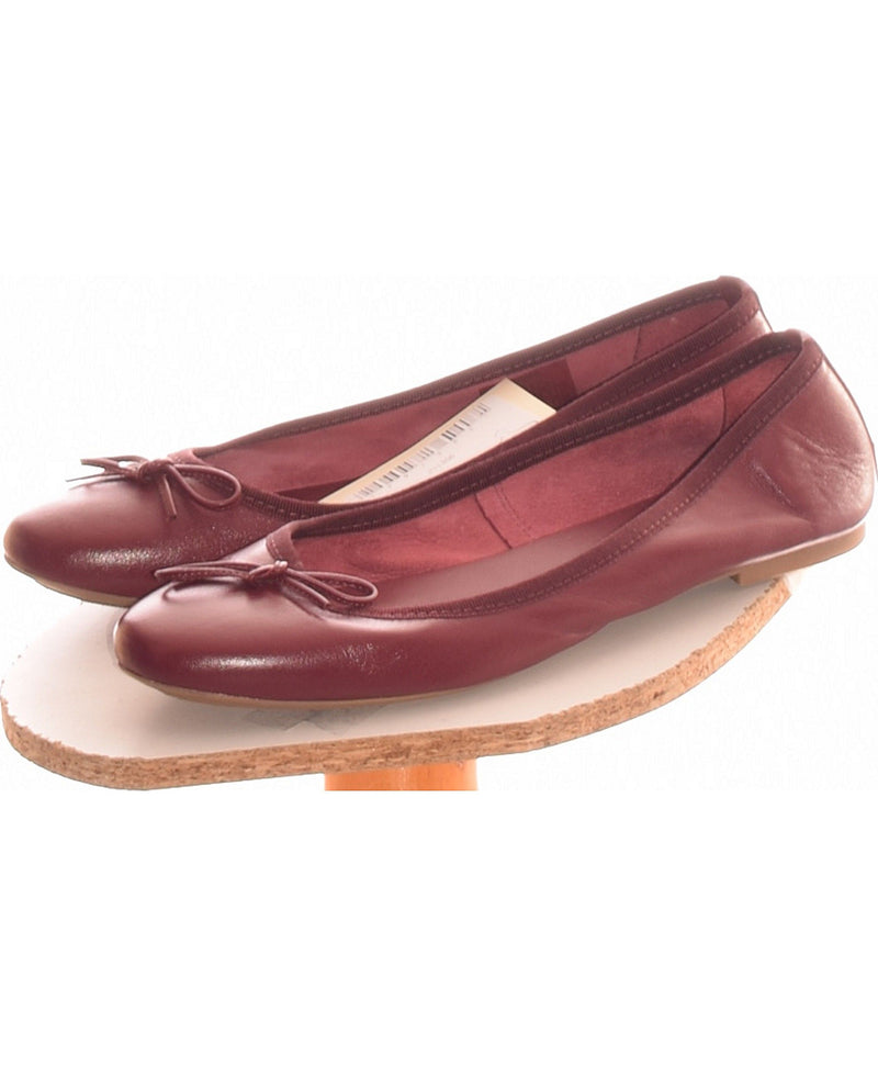 291306 Chaussures ANDRE Occasion Once Again Friperie en ligne