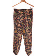 291343 Pantalons et pantacourts ZARA Occasion Once Again Friperie en ligne